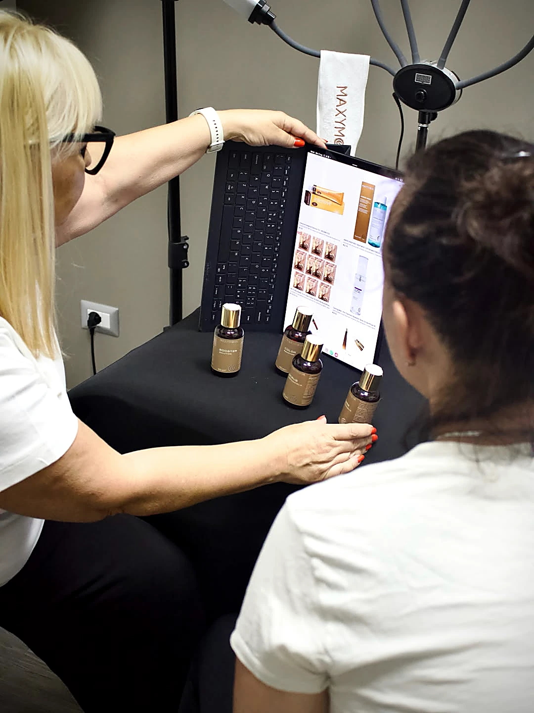 Formazione beauty professionale